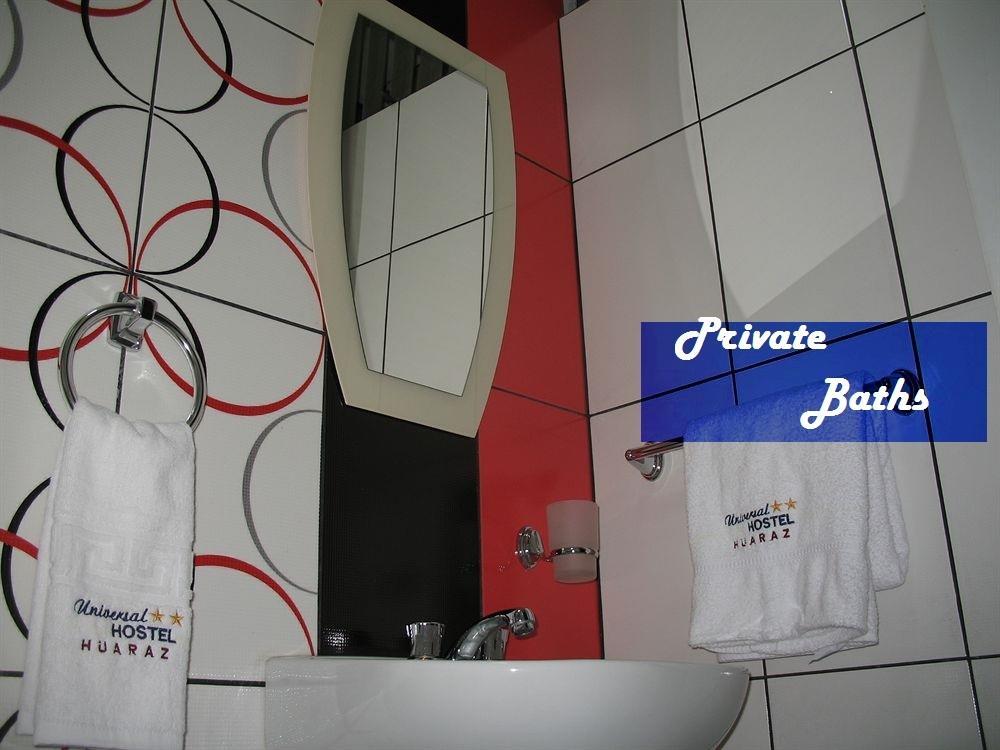 Hostal Universal Huaraz Номер фото