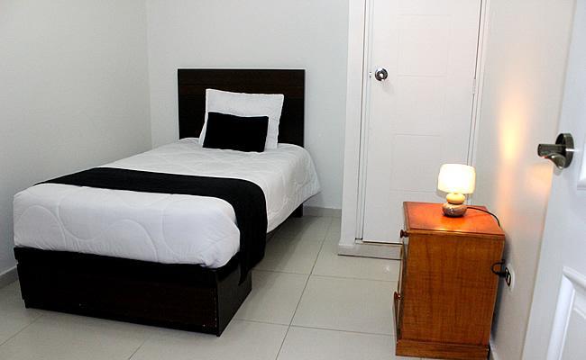 Hostal Universal Huaraz Номер фото