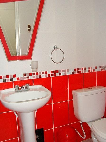 Hostal Universal Huaraz Номер фото